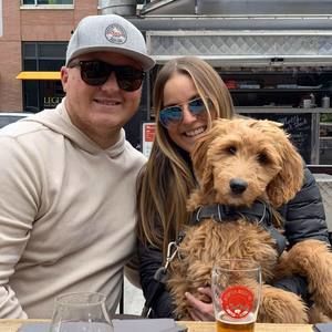 Meet your Posher, Jason